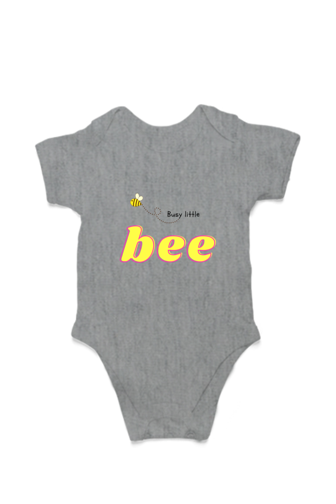 Busy Bee - Kids cotton Rompers