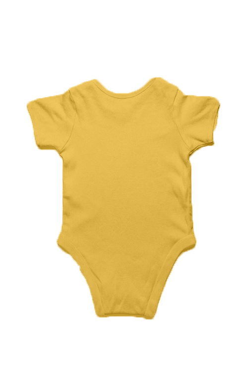 From the HEAVEN - Kids Cotton Rompers