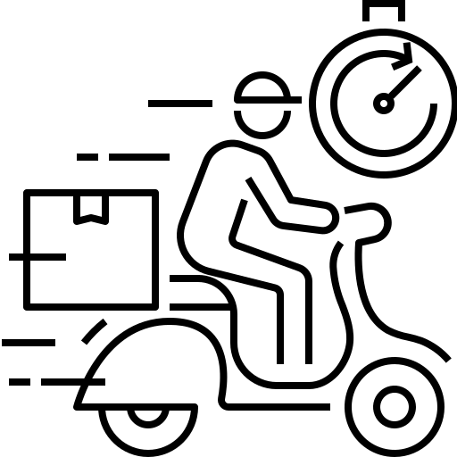 Shipping Icon