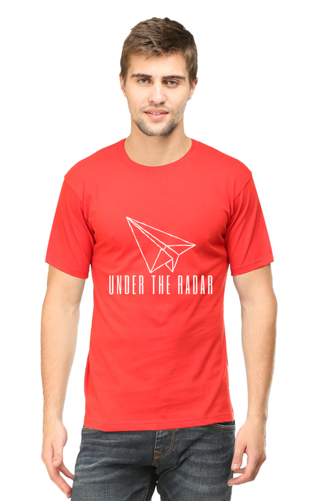 Under the Radar - Classic Cotton Tees[Unisex]