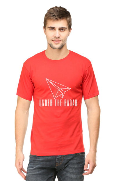 Under the Radar - Classic Cotton Tees[Unisex]