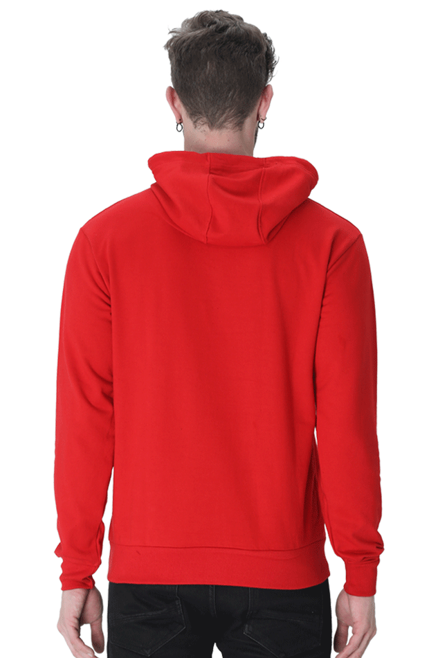 Nice Try Diddy - Premium Cotton Hoodies [UNISEX]