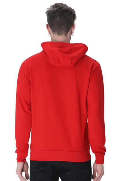 Nice Try Diddy - Premium Cotton Hoodies [UNISEX]