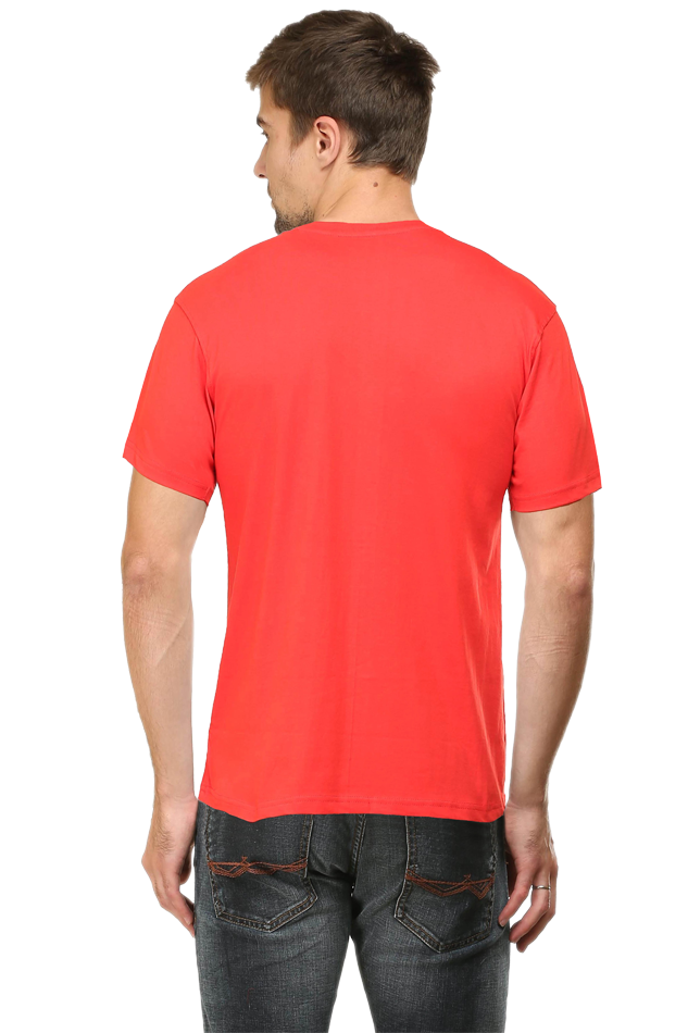 Merry Glow - Classic Cotton Tees[Unisex]