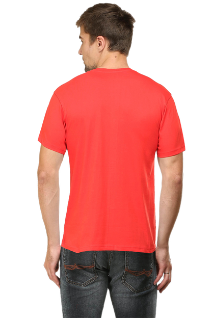 Merry Glow - Classic Cotton Tees[Unisex]