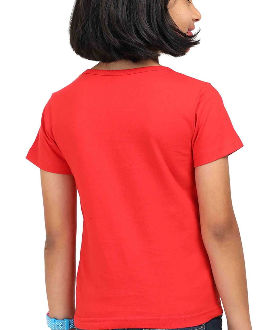 Happy Holidays! - Kids Classic Cotton Tees[Girls]