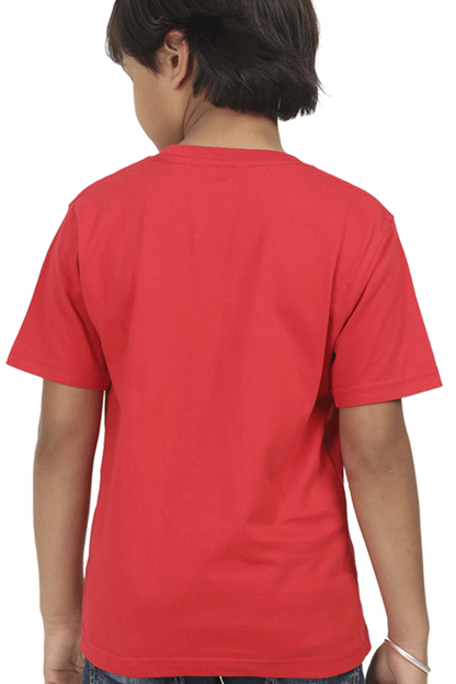 Reindeer -Kids Classic Cotton Tees[unisex fit]