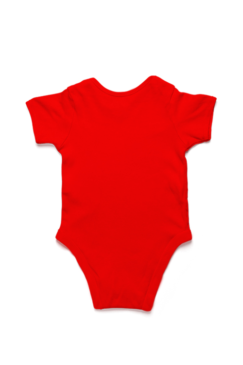 From the HEAVEN - Kids Cotton Rompers
