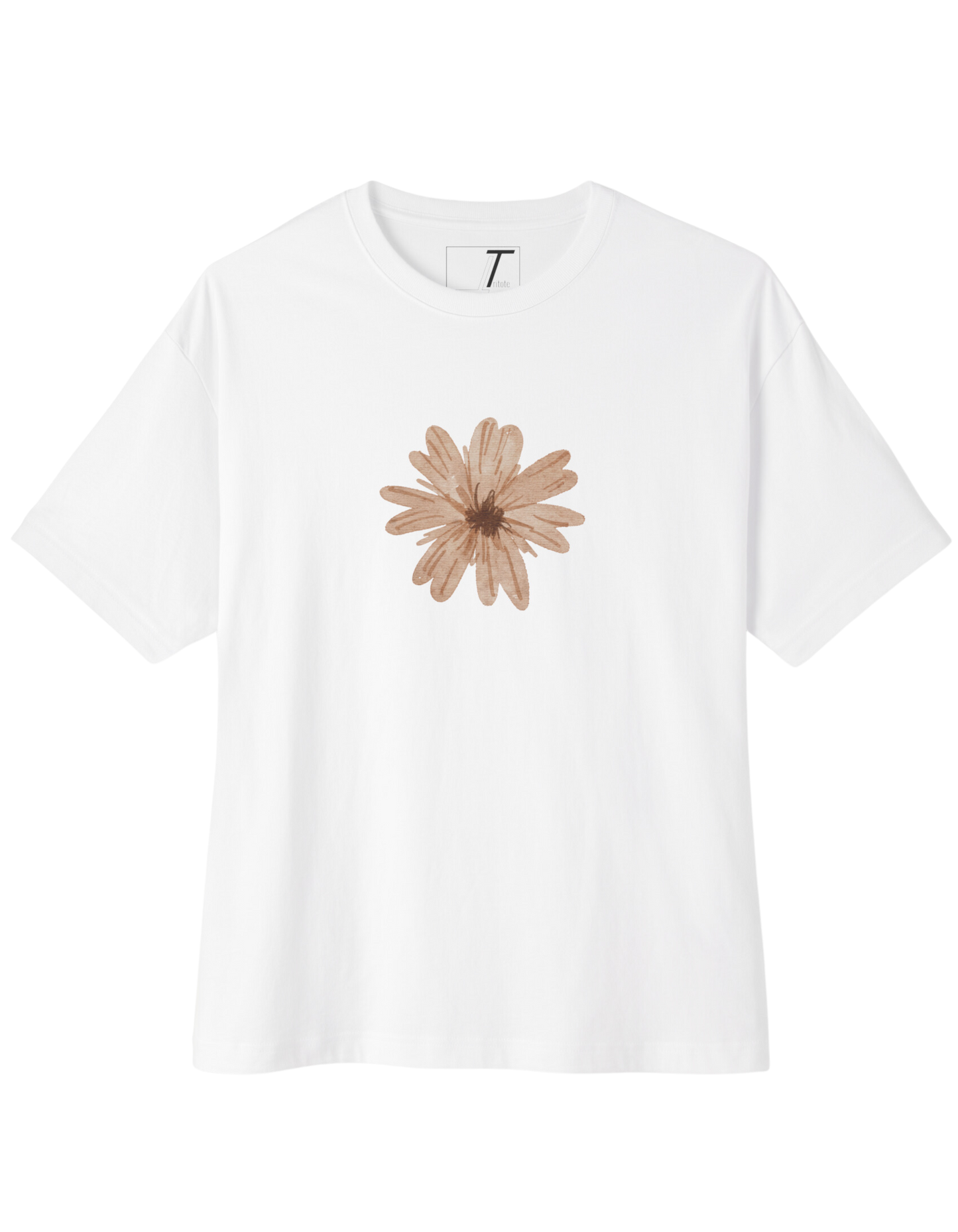 EMBRACE! - Oversized Cotton Classic T-Shirt[Unisex]
