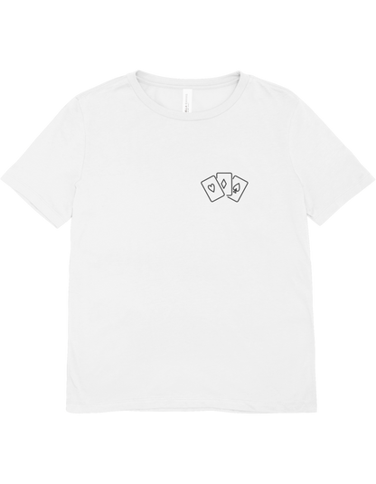 JACK OF ALL TRADES - Oversized Classic Tees [Unisex]