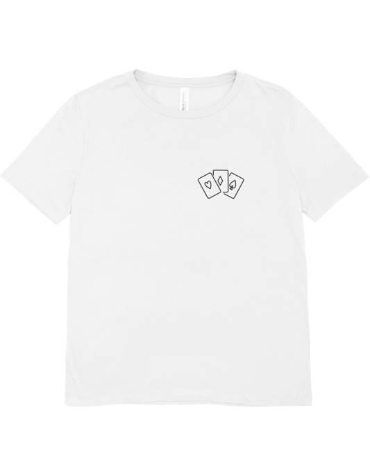 JACK OF ALL TRADES - Oversized Classic Tees [Unisex]