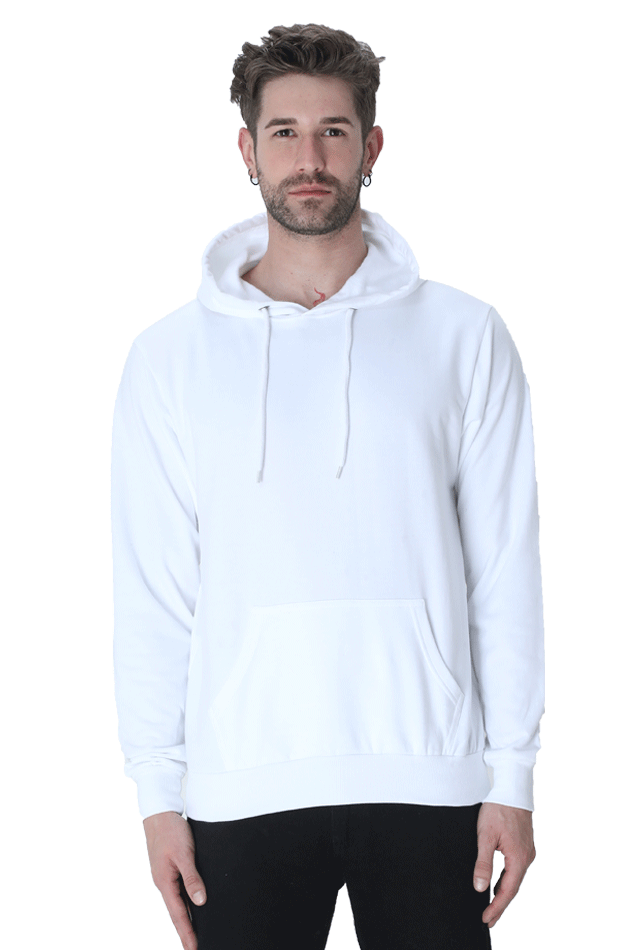 Co-Exist - Premium Cotton Hoodies [UNISEX]