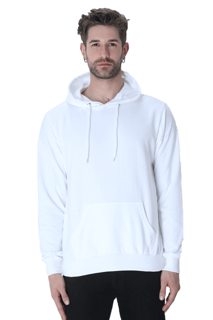 Co-Exist - Premium Cotton Hoodies [UNISEX]