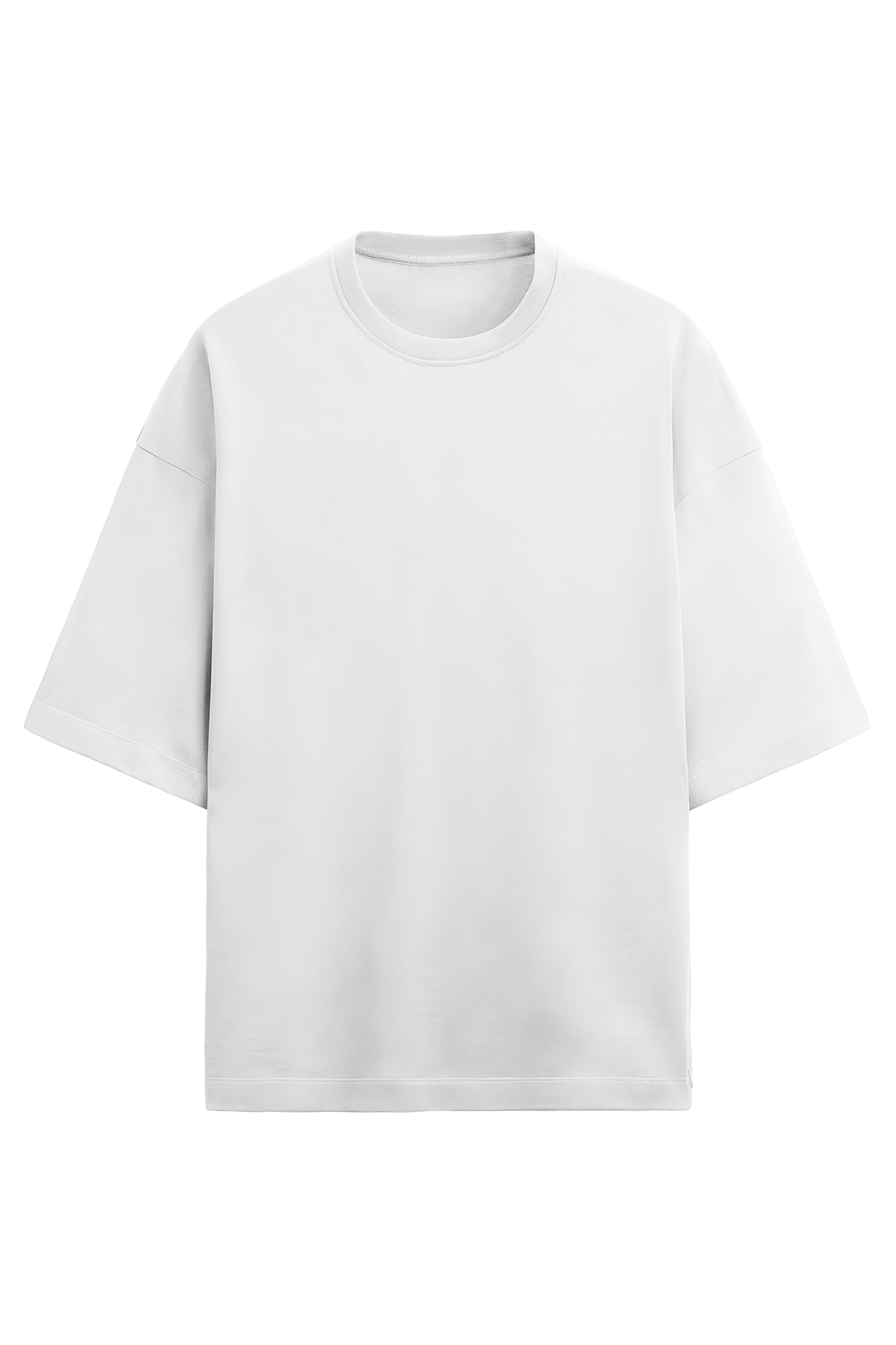 Emotionally Offline - TERRY Oversized Tees [Unisex]