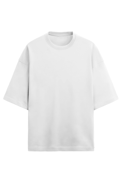 Emotionally Offline - TERRY Oversized Tees [Unisex]