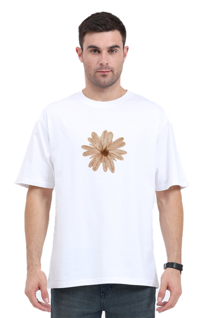 EMBRACE! - Oversized Cotton Classic T-Shirt[Unisex]