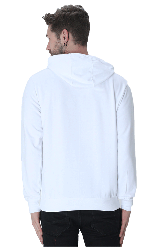Xmas Post - Premium Cotton Hoodies [UNISEX]