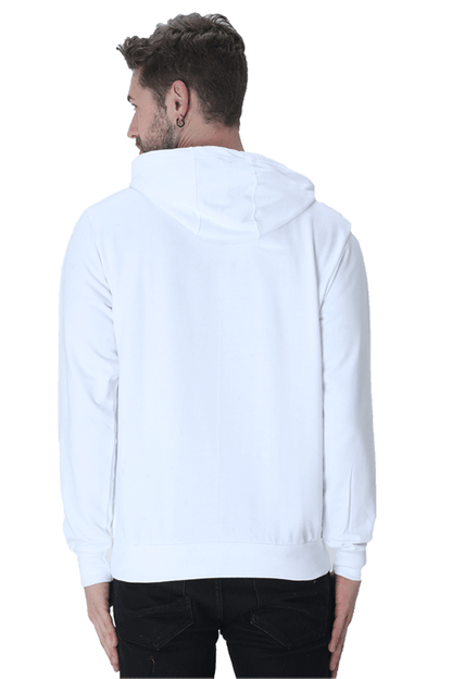 Xmas Post - Premium Cotton Hoodies [UNISEX]