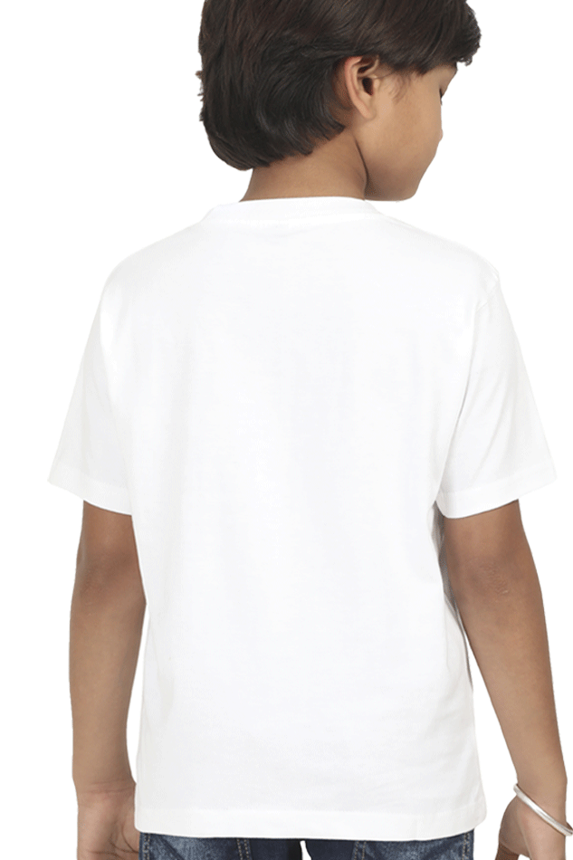 Reindeer -Kids Classic Cotton Tees[unisex fit]
