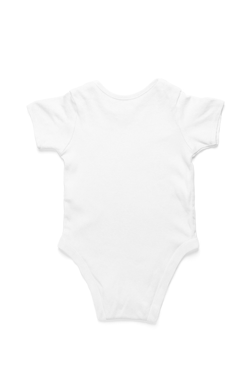 From the HEAVEN - Kids Cotton Rompers