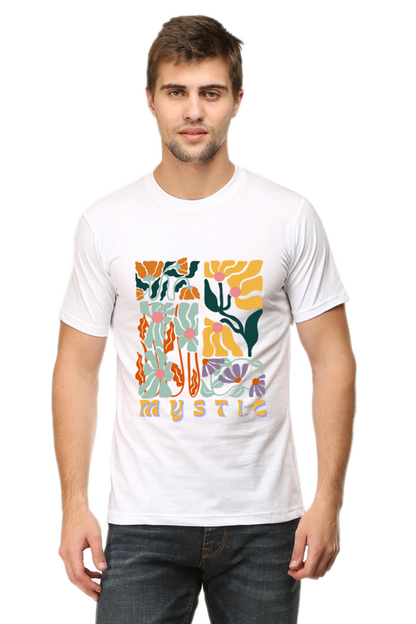 MYSTIC - Classic Cotton Tees[Unisex]
