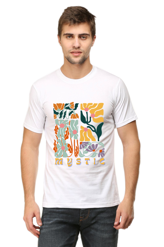 MYSTIC - Classic Cotton Tees[Unisex]