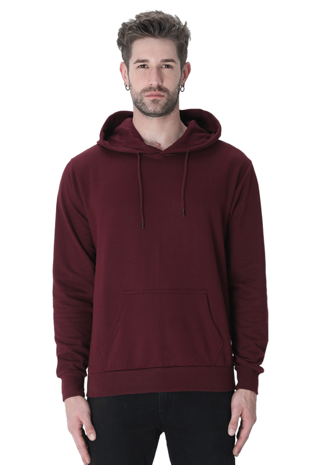 Co-Exist - Premium Cotton Hoodies [UNISEX]