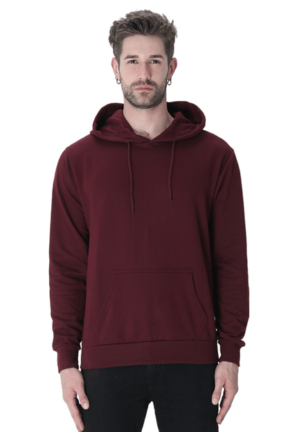 Co-Exist - Premium Cotton Hoodies [UNISEX]