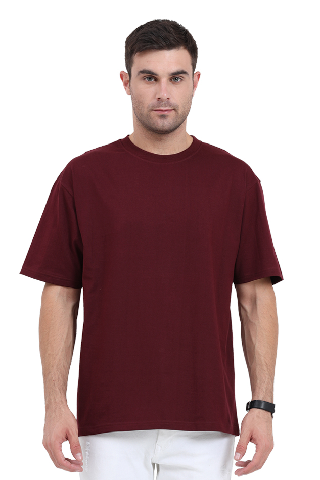 UNO - Oversized Classic Tees [Unisex]
