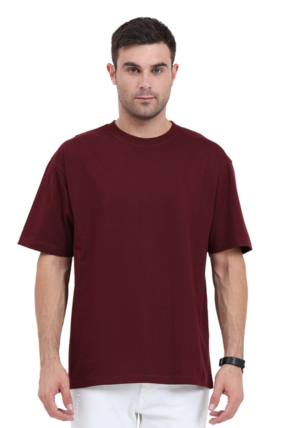UNO - Oversized Classic Tees [Unisex]