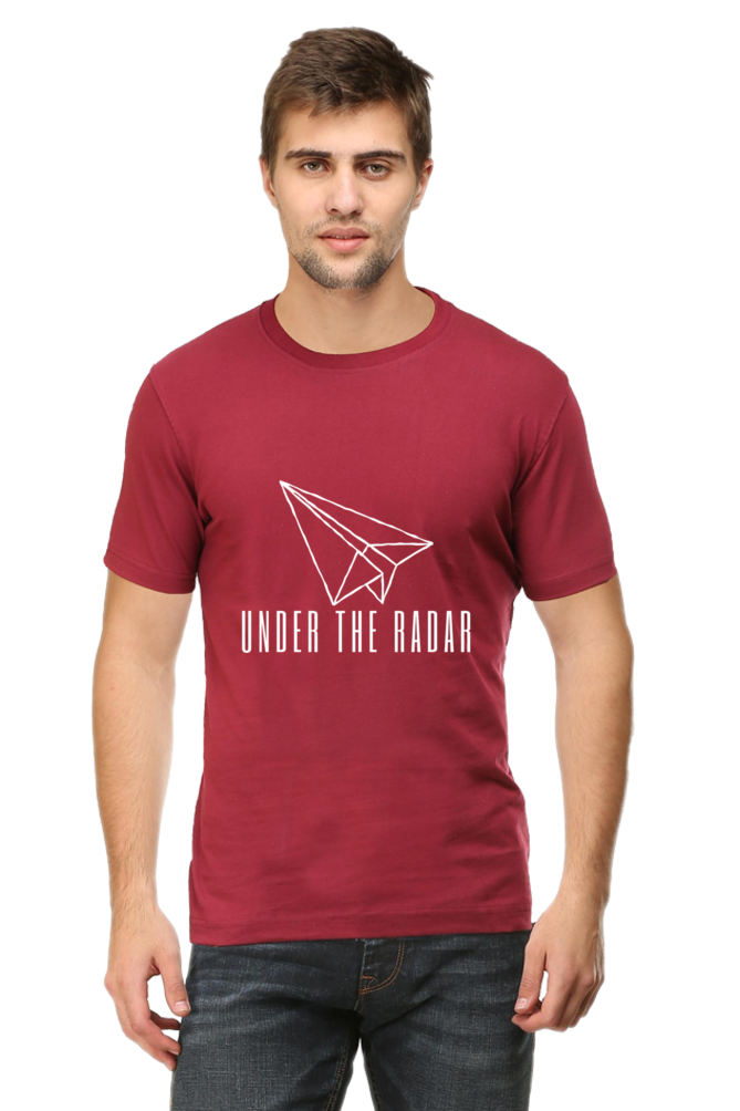 Under the Radar - Classic Cotton Tees[Unisex]