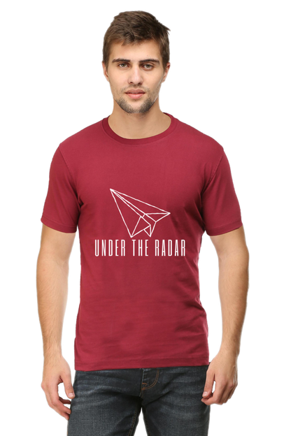 Under the Radar - Classic Cotton Tees[Unisex]