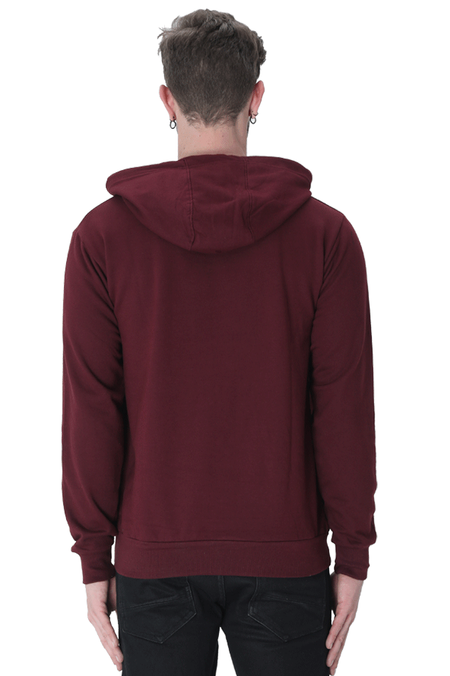 Aura +999 - Premium Cotton Hoodies [UNISEX]