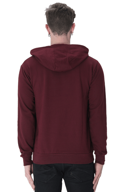 Aura +999 - Premium Cotton Hoodies [UNISEX]