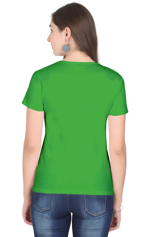Free Spirit - Classic Cotton Tees [Women]