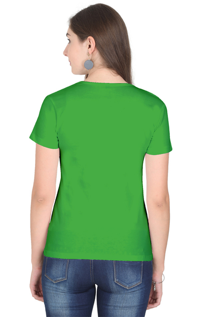Free Spirit - Classic Cotton Tees [Women]