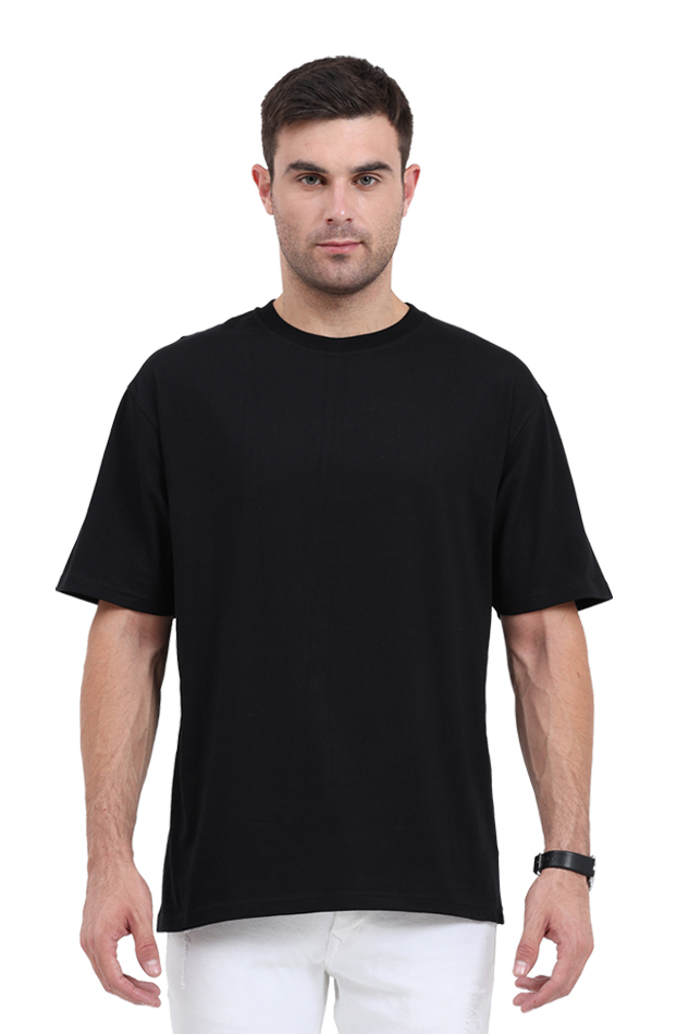 Galactic Soul- Oversized Classic Tees [Unisex]