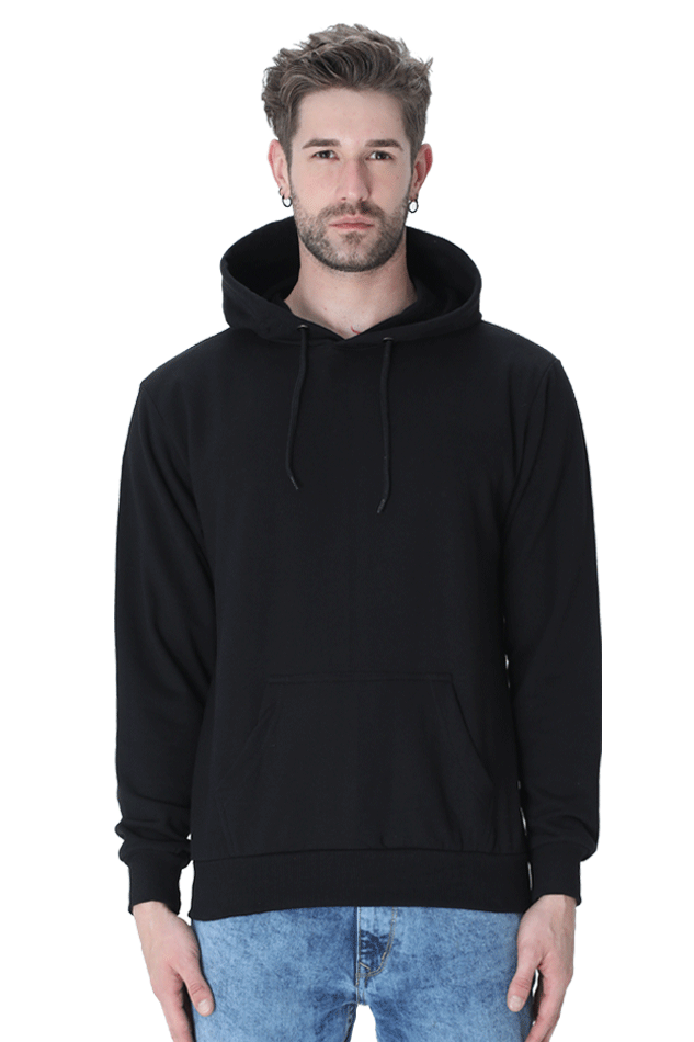 Co-Exist - Premium Cotton Hoodies [UNISEX]