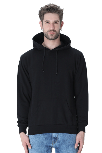 Co-Exist - Premium Cotton Hoodies [UNISEX]
