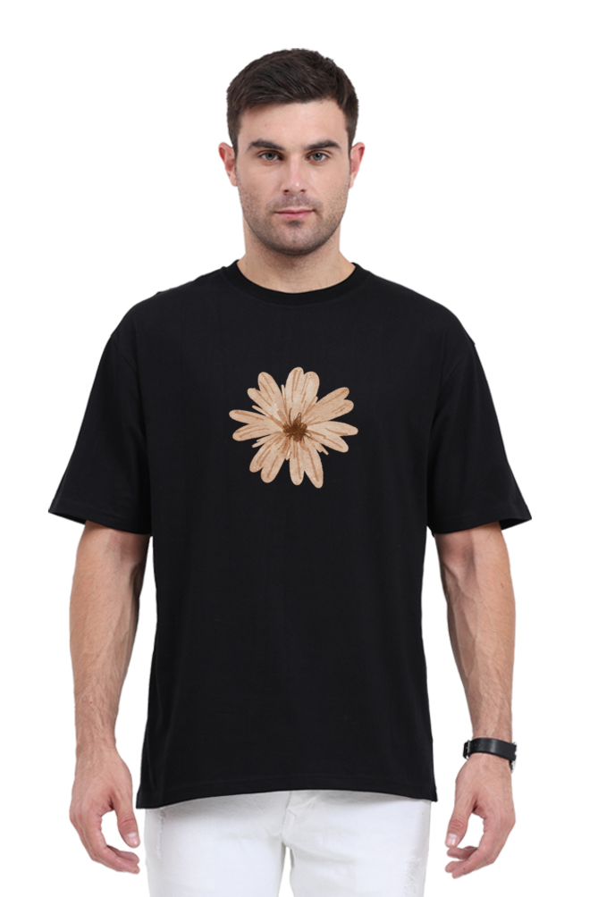EMBRACE! - Oversized Cotton Classic T-Shirt[Unisex]