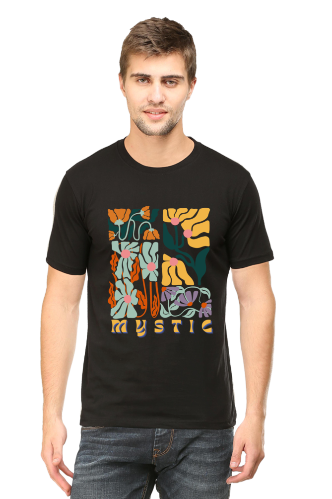 MYSTIC - Classic Cotton Tees[Unisex]
