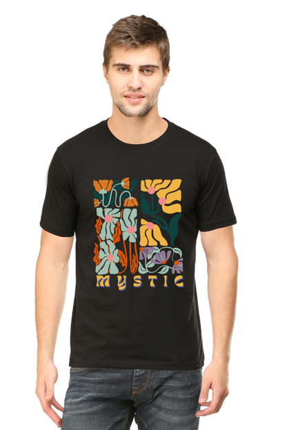 MYSTIC - Classic Cotton Tees[Unisex]