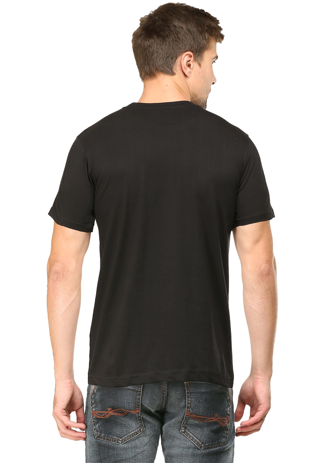 JUST DREAM - Classic Cotton Tees[Unisex]