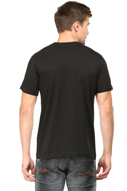 JUST DREAM - Classic Cotton Tees[Unisex]