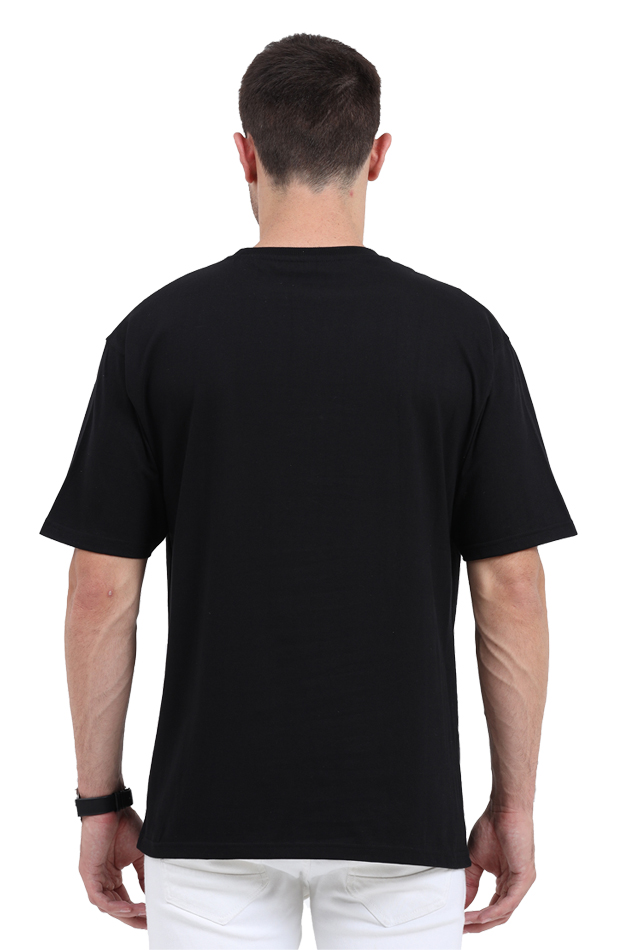 Go Green - Oversized Classic Tees [Unisex]