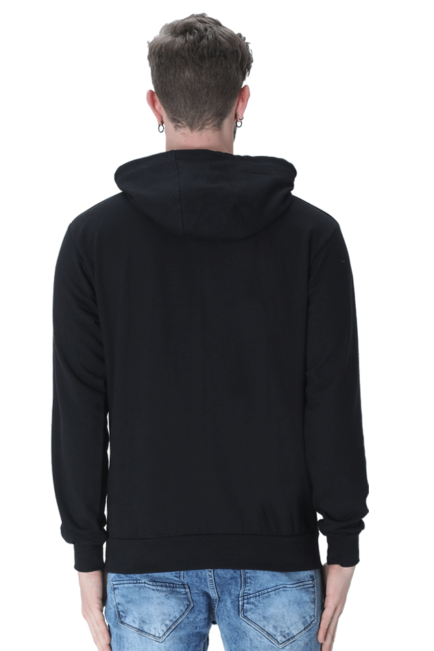 Nice Try Diddy - Premium Cotton Hoodies [UNISEX]