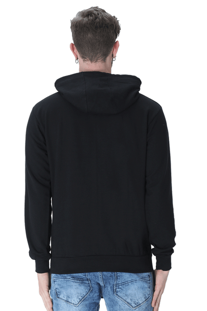 Nice Try Diddy - Premium Cotton Hoodies [UNISEX]