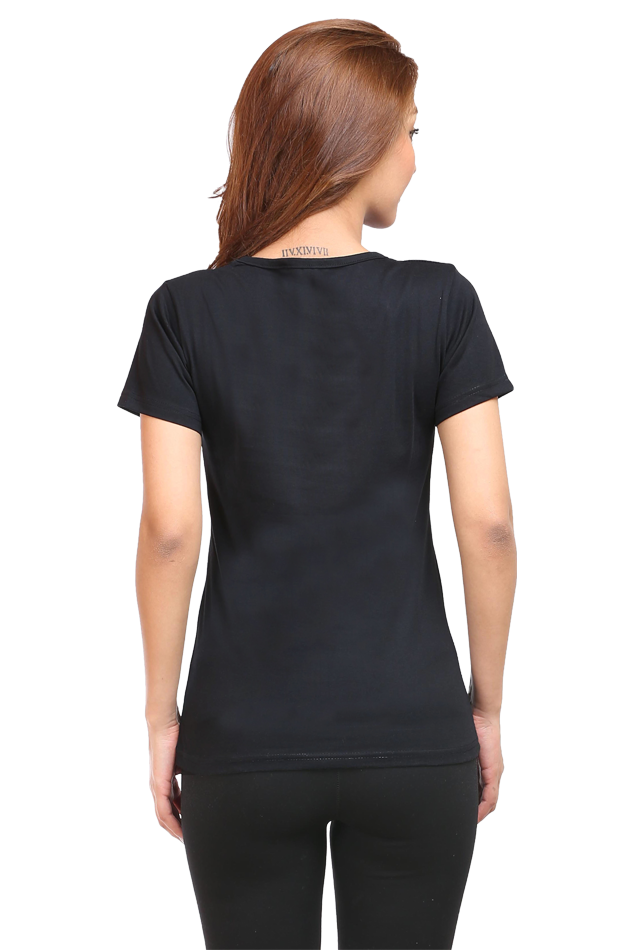 Free Spirit - Classic Cotton Tees [Women]