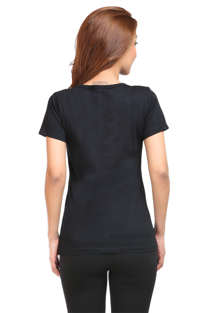 Free Spirit - Classic Cotton Tees [Women]