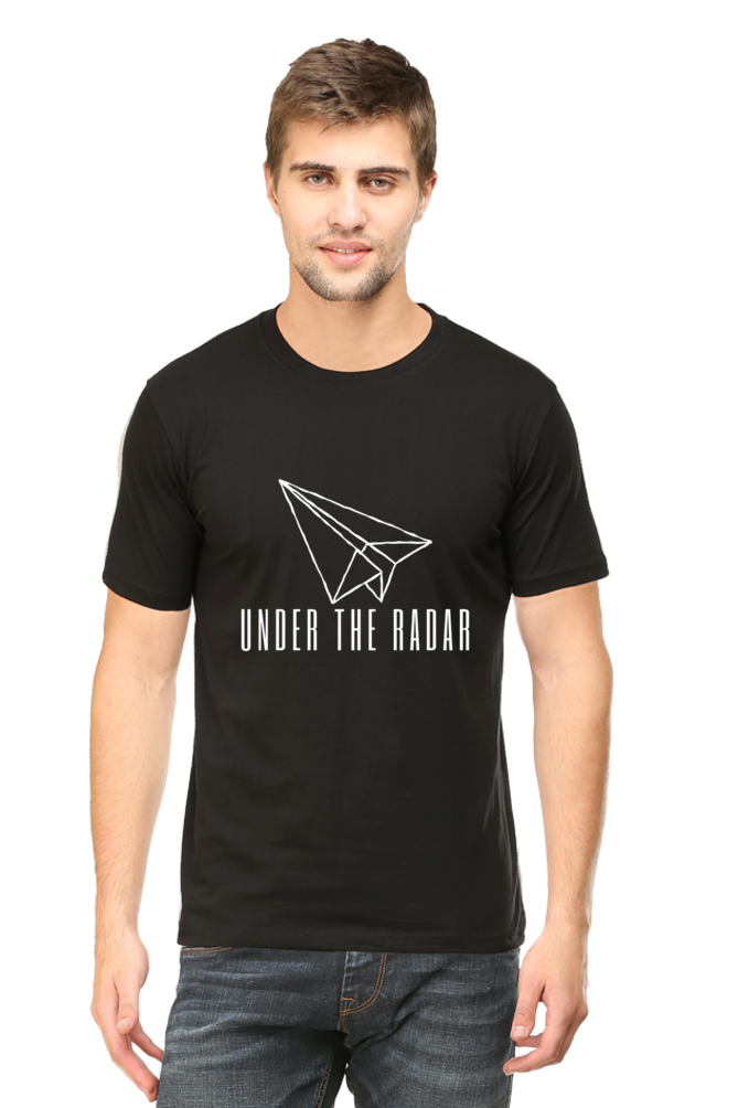 Under the Radar - Classic Cotton Tees[Unisex]